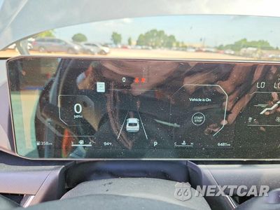 Zdjęcie 9 z 12 samochodu: 2025 KIA K4 EX VIN:3KPFU4DE6SE153181 - miniatura