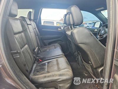 Zdjęcie 10 z 12 samochodu: 2015 JEEP GRAND CHEROKEE LIMITED VIN:1C4RJFBG9FC716596 - miniatura