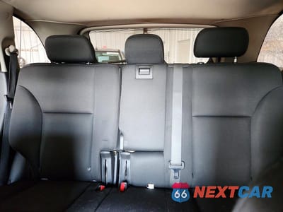 Zdjęcie 10 z 13 samochodu: 2010 FORD EDGE SEL VIN:2FMDK3JC4ABA18888 - miniatura