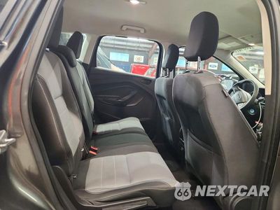 Zdjęcie 11 z 13 samochodu: 2018 FORD ESCAPE S VIN:1FMCU0F7XJUA18842 - miniatura