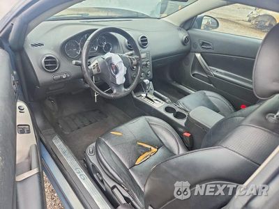 Zdjęcie 8 z 12 samochodu: 2007 PONTIAC G6 GT VIN:1G2ZH18N774112887 - miniatura