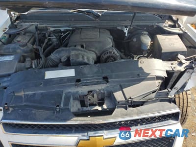 Zdjęcie 12 z 14 samochodu: 2009 CHEVROLET SUBURBAN K1500 LT VIN:1GNFK26309R165970 - miniatura