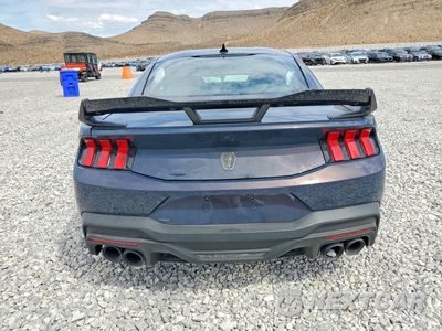 Zdjęcie 6 z 12 samochodu: 2024 FORD MUSTANG DARK HORSE VIN:1FA6P8R01R5507826 - miniatura