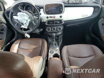 Zdjęcie 8 z 13 samochodu: 2018 FIAT 500X LOUNGE VIN:ZFBCFXDB3JP650307 - miniatura