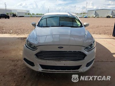 Piąte zdjęcie samochodu w środku: 2013 FORD FUSION SE VIN:3FA6P0H71DR187462 - miniatura