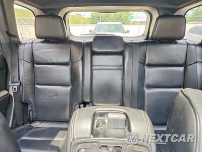 Zdjęcie 10 z 14 samochodu: 2017 JEEP GRAND CHEROKEE OVERLAND VIN:1C4RJFCG7HC836270 - miniatura