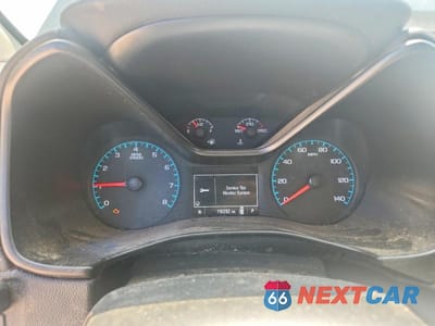 Zdjęcie 9 z 12 samochodu: 2021 CHEVROLET COLORADO LT VIN:1GCHSCEN4M1281531 - miniatura