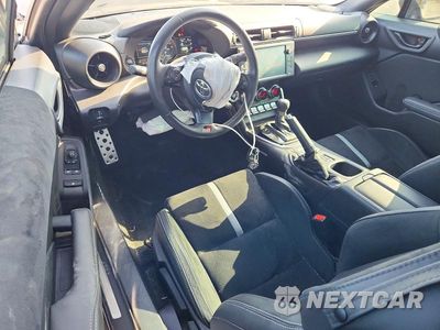 Zdjęcie 8 z 13 samochodu: 2023 TOYOTA GR 86 PREMIUM VIN:JF1ZNBF19P8758621 - miniatura
