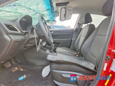 Zdjęcie 7 z 12 samochodu: 2018 HYUNDAI ACCENT SE VIN:3KPC24A34JE015701 - miniatura