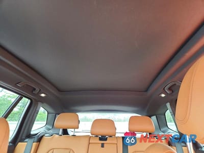 Zdjęcie 10 z 14 samochodu: 2024 BMW X3 XDRIVE30I VIN:5UX53DP00R9V47321 - miniatura