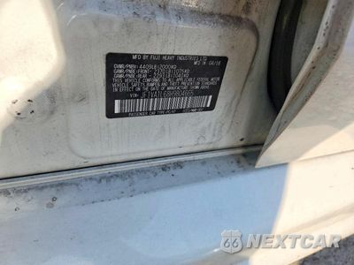 Zdjęcie 12 z 12 samochodu: 2017 SUBARU WRX LIMITED VIN:JF1VA1L68H9804665 - miniatura