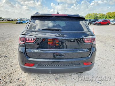 Zdjęcie 6 z 14 samochodu: 2022 JEEP COMPASS LATITUDE VIN:3C4NJCBB1NT177993 - miniatura