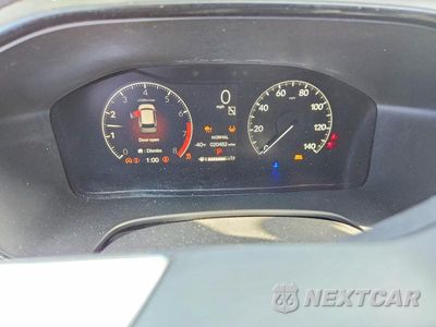 Zdjęcie 9 z 13 samochodu: 2023 HONDA CR-V EX VIN:7FARS3H40PE005404 - miniatura