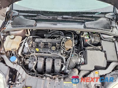 Zdjęcie 11 z 12 samochodu: 2012 FORD FOCUS SE VIN:1FAHP3F27CL187481 - miniatura