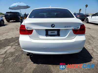 Zdjęcie 6 z 12 samochodu: 2006 BMW 330 I VIN:WBAVB33546PS19419 - miniatura