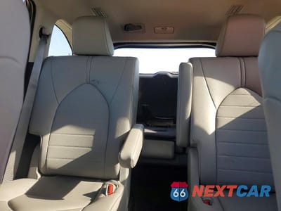 Zdjęcie 10 z 13 samochodu: 2023 TOYOTA HIGHLANDER XLE VIN:5TDKDRAH5PS039146 - miniatura