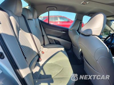 Zdjęcie 10 z 12 samochodu: 2018 TOYOTA CAMRY SE VIN:JTNB11HK1J3044442 - miniatura