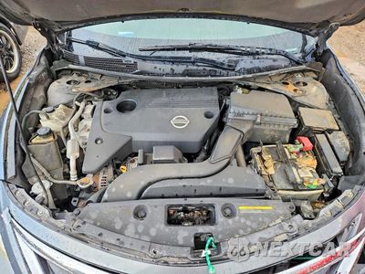 Zdjęcie 11 z 12 samochodu: 2014 NISSAN ALTIMA 2.5 SL VIN:1N4AL3AP4EN261074 - miniatura