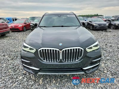 Piąte zdjęcie samochodu w środku: 2023 BMW X5 XDRIVE40I VIN:5UXCR6C0XP9R85140 - miniatura