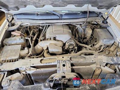 Zdjęcie 11 z 12 samochodu: 2012 CHEVROLET SILVERADO K1500 LS VIN:1GCRKREA4CZ315293 - miniatura