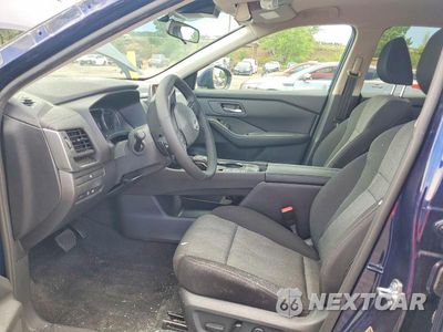 Zdjęcie 7 z 12 samochodu: 2026 NISSAN ROGUE SV VIN:5N1BT3BA3TC775916 - miniatura