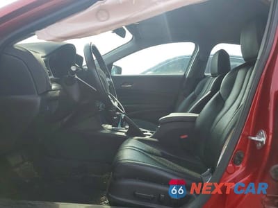 Zdjęcie 7 z 12 samochodu: 2021 ACURA ILX VIN:19UDE2F33MA009230 - miniatura