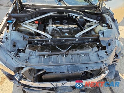 Zdjęcie 12 z 13 samochodu: 2019 BMW X5 XDRIVE40I VIN:5UXCR6C58KLL61232 - miniatura