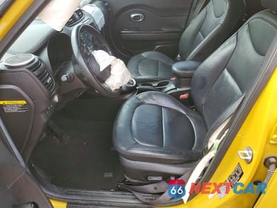 Zdjęcie 7 z 12 samochodu: 2015 KIA SOUL ! VIN:KNDJX3A56F7197980 - miniatura