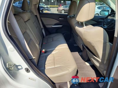 Zdjęcie 11 z 13 samochodu: 2013 HONDA CR-V EXL VIN:5J6RM4H76DL023012 - miniatura
