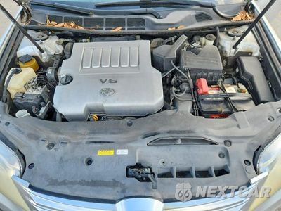 Zdjęcie 11 z 12 samochodu: 2012 TOYOTA AVALON BASE VIN:4T1BK3DB2CU442173 - miniatura