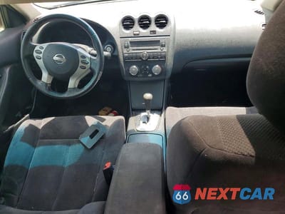 Zdjęcie 8 z 13 samochodu: 2009 NISSAN ALTIMA 2.5 VIN:1N4AL21E69N556417 - miniatura