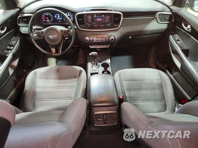 Zdjęcie 8 z 13 samochodu: 2016 KIA SORENTO LX V6 VIN:5XYPGDA53GG007671 - miniatura