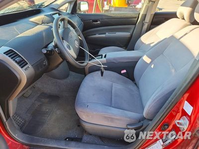 Zdjęcie 7 z 12 samochodu: 2006 TOYOTA PRIUS BASE VIN:JTDKB22U967523189 - miniatura