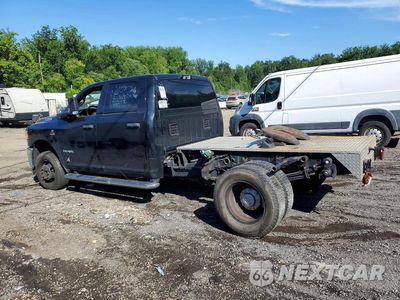 Drugie zdjęcie samochodu z przodu: 2022 RAM 3500 TRADESMAN VIN:3C63RRGL3NG337621 - miniatura