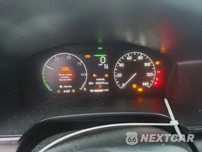 Zdjęcie 9 z 13 samochodu: 2026 HONDA CR-V SPORT VIN:5J6RS5H51TL028742 - miniatura