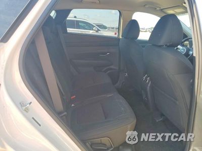 Zdjęcie 10 z 12 samochodu: 2026 HYUNDAI TUCSON SEL VIN:5NMJB3DE6TH717433 - miniatura