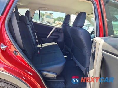 Zdjęcie 11 z 13 samochodu: 2017 TOYOTA RAV4 LE VIN:2T3ZFREV8HW395177 - miniatura