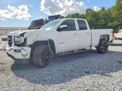 2018 GMC SIERRA K1500 1GTV2LEH2JZ371478 - główne zdjęcie licytacji z USA - miniatura