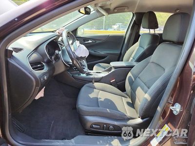 Zdjęcie 7 z 12 samochodu: 2016 CHEVROLET MALIBU LT VIN:1G1ZE5ST4GF178085 - miniatura