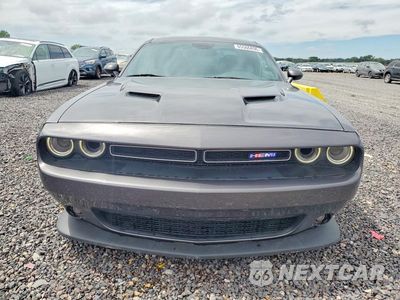 Piąte zdjęcie samochodu w środku: 2016 DODGE CHALLENGER R/T VIN:2C3CDZBT7GH349843 - miniatura