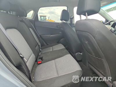 Zdjęcie 11 z 14 samochodu: 2021 HYUNDAI KONA SEL VIN:KM8K2CAA4MU618010 - miniatura
