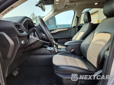 Zdjęcie 7 z 13 samochodu: 2021 FORD ESCAPE TITANIUM VIN:1FMCU9DZ0MUA86029 - miniatura