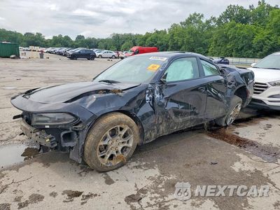 2015 DODGE CHARGER SXT 2C3CDXJGXFH746499 - główne zdjęcie licytacji z USA - miniatura