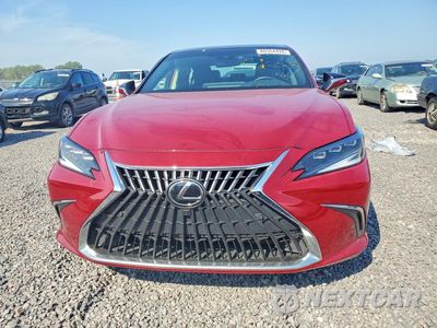 Piąte zdjęcie samochodu w środku: 2025 LEXUS ES 350 ULTRA LUXURY VIN:58AFZ1B17SU186552 - miniatura