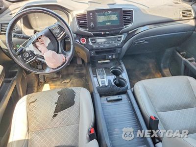 Zdjęcie 8 z 13 samochodu: 2019 HONDA PASSPORT ELITE VIN:5FNYF8H03KB021840 - miniatura