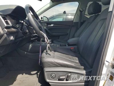 Zdjęcie 7 z 13 samochodu: 2018 AUDI Q5 PREMIUM PLUS VIN:WA1BNAFY7J2217476 - miniatura