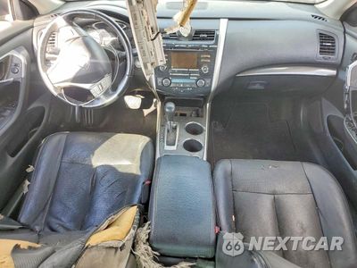 Zdjęcie 8 z 12 samochodu: 2014 NISSAN ALTIMA 2.5 SL VIN:1N4AL3AP0EN332965 - miniatura