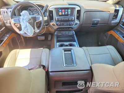 Zdjęcie 15 z 24 samochodu: 2017 GMC SIERRA C1500 SLT VIN:3GTP1NEC9HG399025 - miniatura