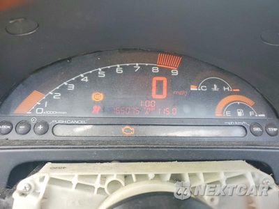 Zdjęcie 9 z 11 samochodu: 2005 HONDA S2000 VIN:JHMAP21485S000366 - miniatura