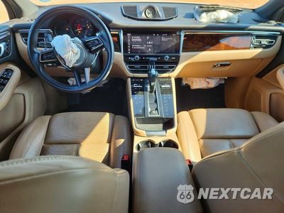 Zdjęcie 8 z 13 samochodu: 2023 PORSCHE MACAN BASE VIN:WP1AA2A59PLB11869 - miniatura